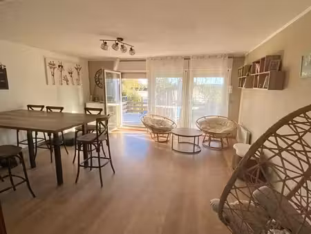 grande maison familiale