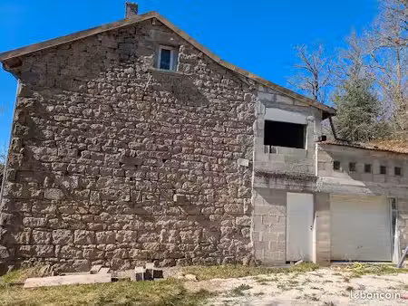 maison a rénover