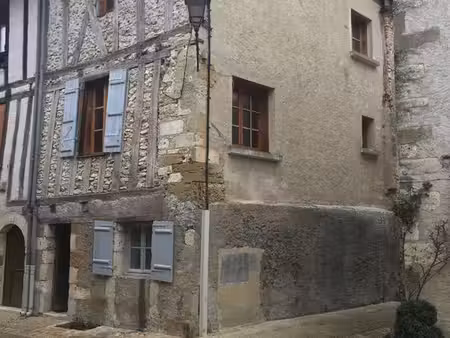 maison saint jean de cole