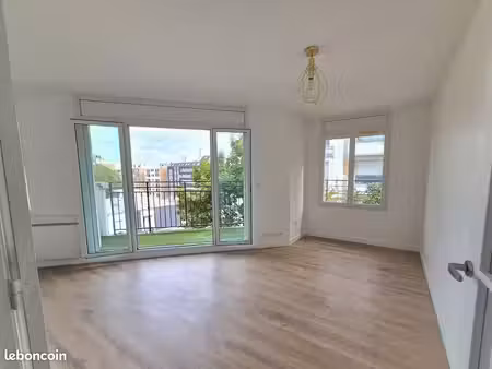 appartement 2 pièces - charenton le pont