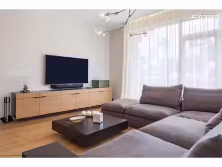 appartement 4 pièces 36 m²