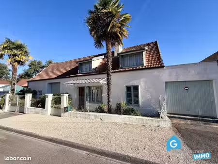 maison 4 pièces 96 m²