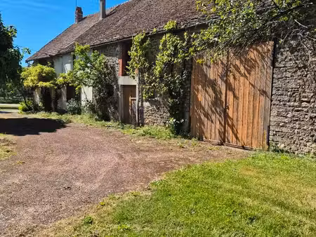 vds maison/ ancienne ferme a renover