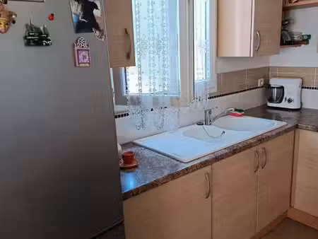 maison plein pied