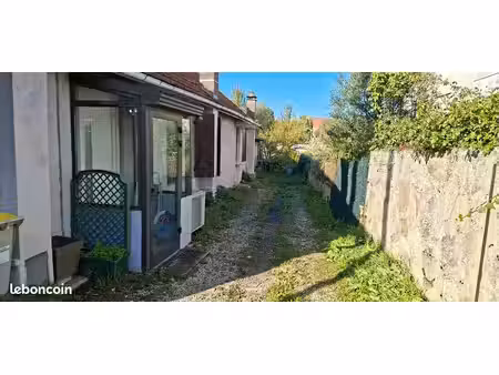 maison t3 55m2