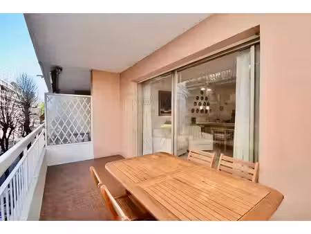 appartement 1 chambre(s) à vendre