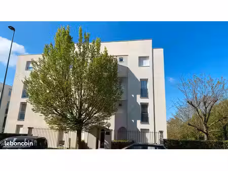 vend appartement t3