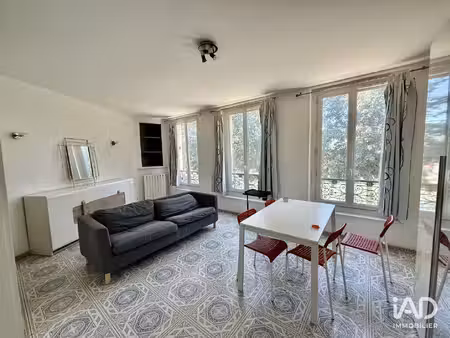 location appartement 2 pièces