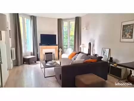 appartement avec jardin
