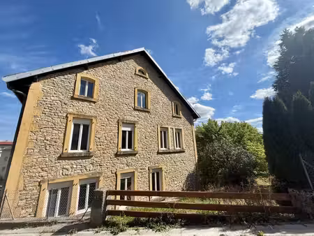 opportunité rare  studio proche centre ville morteau