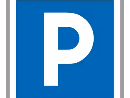 exclusivité orpi - la source aux meniers - emplacement de stationnement extérieur
