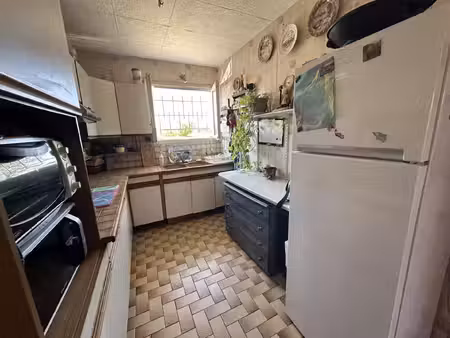 maison 3 pièces 70 m²