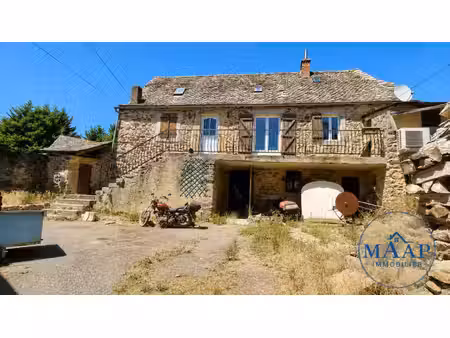 corps de ferme 100m2