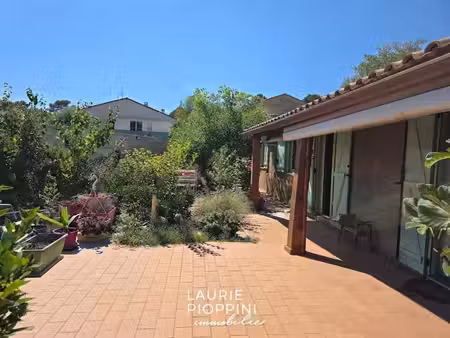 maison - 99.89m ²