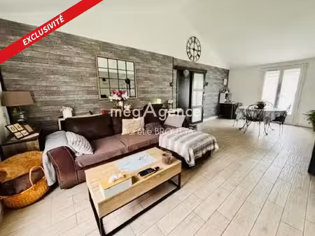 charmante maison