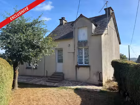 maison 3 pièces