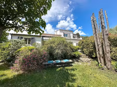 maison 4 chambre(s) à vendre