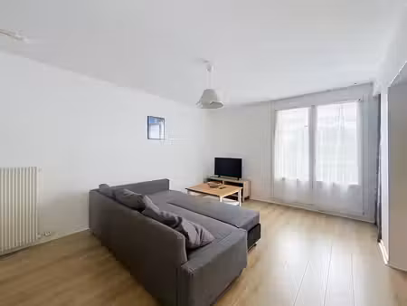 location meublée à l'année - anglet centre