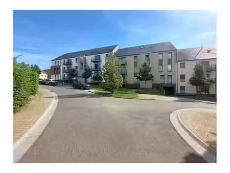 appartement à louer à rue emile tandel 6 arlon (vbe64331)