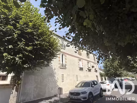 vente immeuble 220 m²