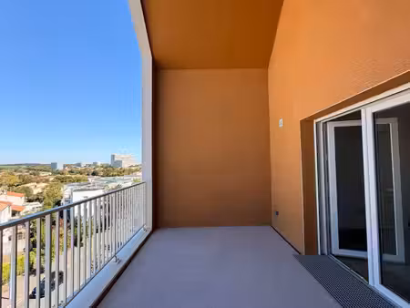 appartement la rochelle 2 pièces 45m2