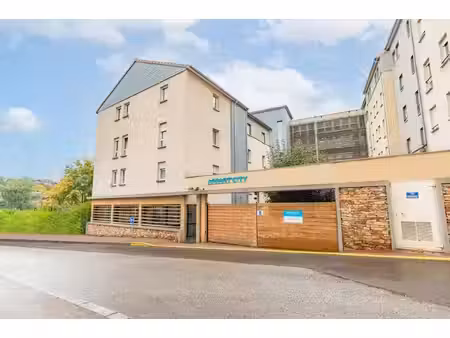 investissement en residence hotelière