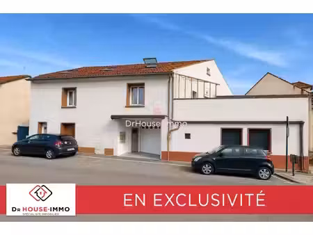 appartement 3 chambres avec jardinet privatif