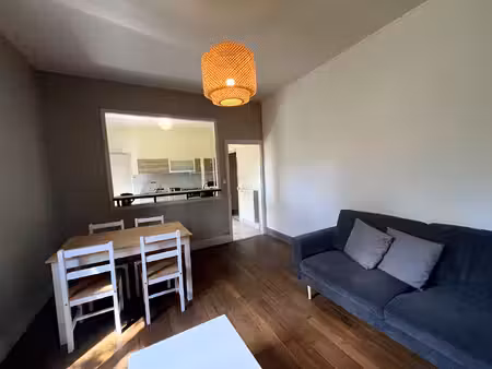 appartement nevers 3 pièce(s) 67.60 m2