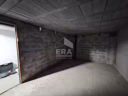 idéal stockage: 3 caves saine de 17m²