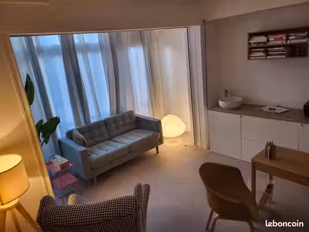 sous location cabinet pro - paramédical