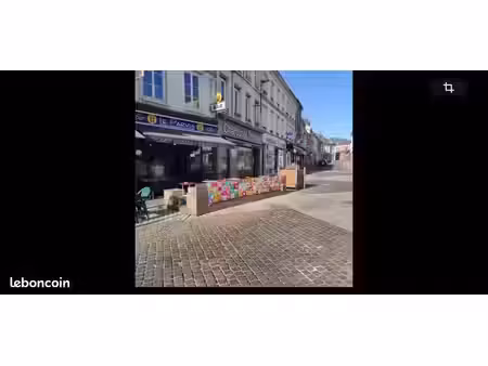 bar  jeux  presse gaillon