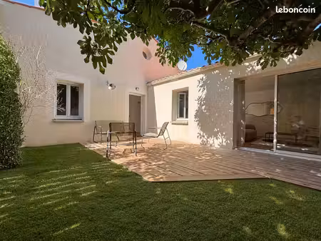 maison de 4 pièces de 79 m² située à aytré