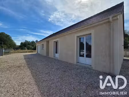 vente pavillon 4 pièces