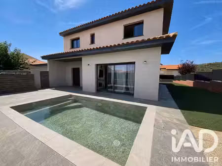 vente maison traditionnelle 6 pièces