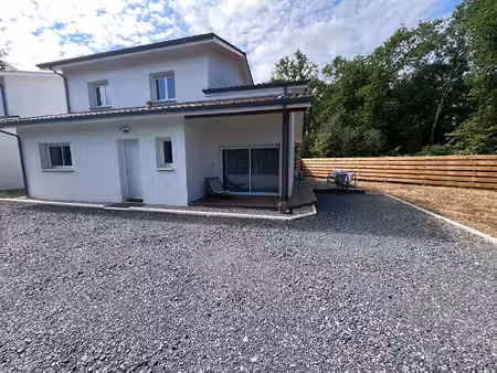 maison le barp 6 pièce(s) 115.73 m2