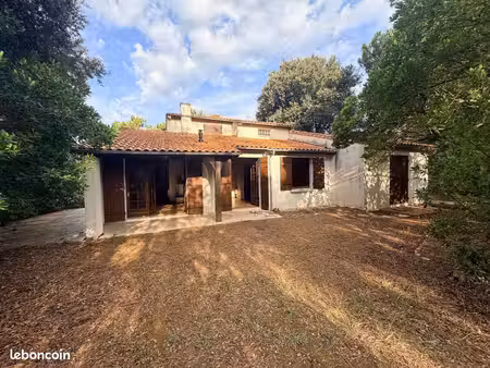 maison 6 pièces 169 m²
