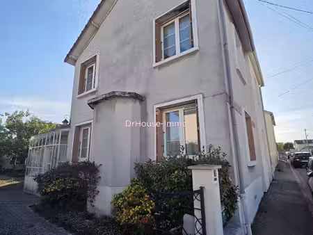 maison mitoyenne