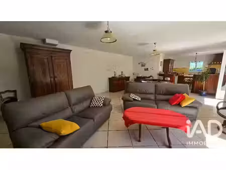 vente maison traditionnelle 4 pièces