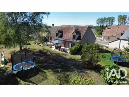 vente maison de campagne 6 pièces