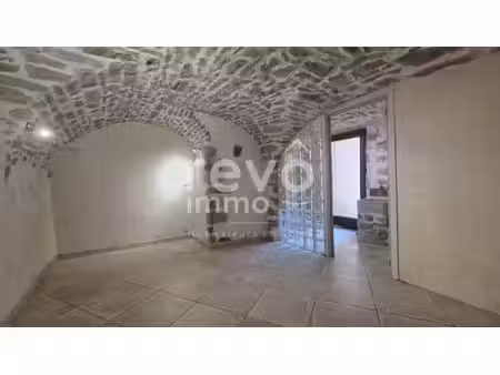 maison de village