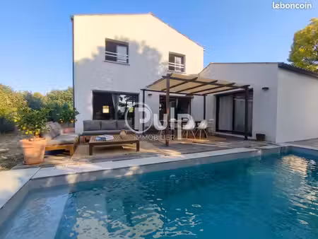 maison 7 pièces 134 m²