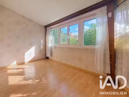 vente maison/villa 3 pièces