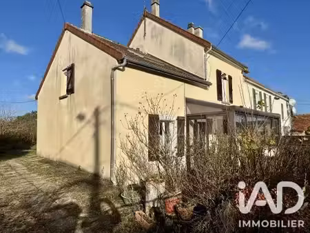 vente maison/villa 6 pièces