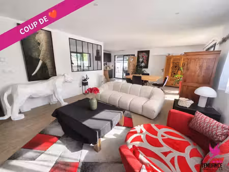 maison contemporaine avec piscine chauffée – cornebarrieu