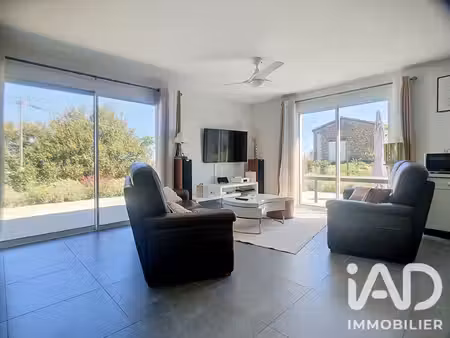 vente maison/villa 3 pièces