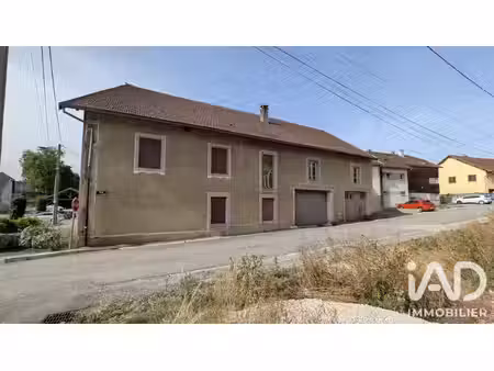 vente maison/villa 7 pièces