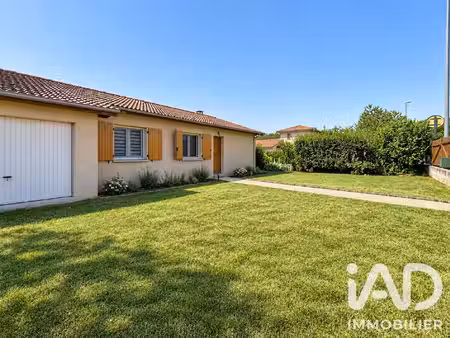 vente maison/villa 4 pièces