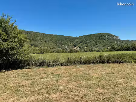 terrain plat a vendre