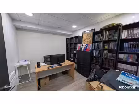 appartement 7 pièces 288 m²