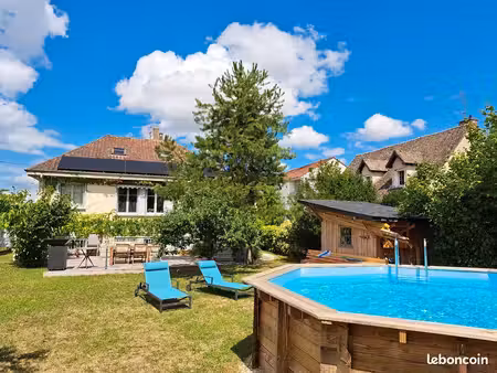 maison familiale beaune